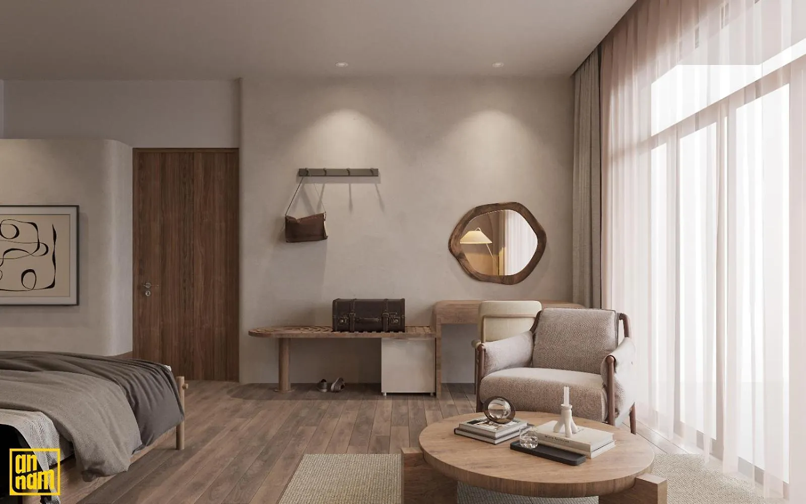 The Padme Home Hội An 0*,  Vietnam
